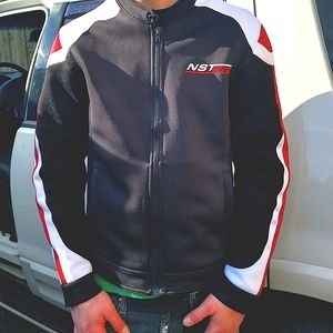 NASTY PIG RACING JACKET